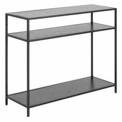 Konsolė SEAFORD 100x35 juoda