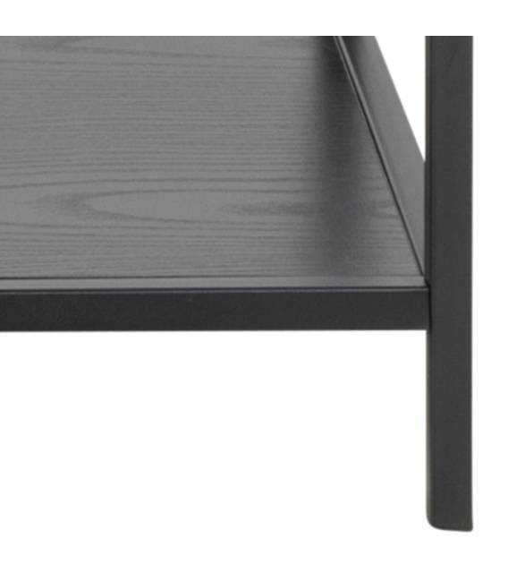 Konsolė 93702 100x35 juoda