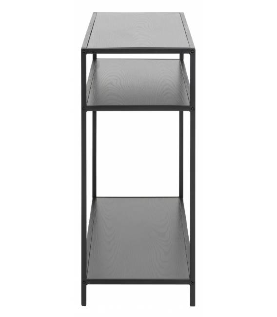 Konsolė 93702 100x35 juoda