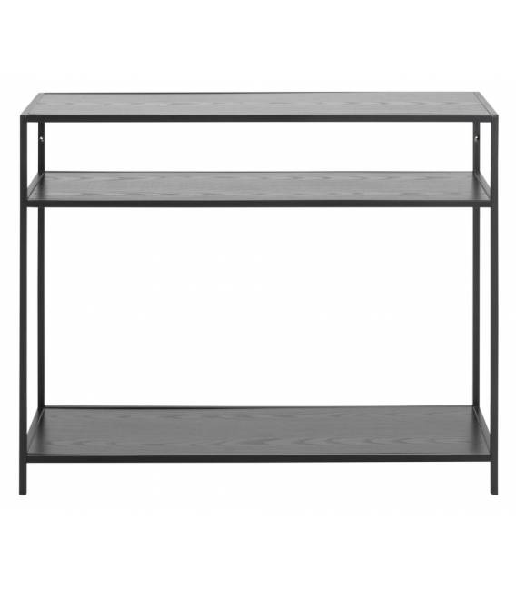 Konsolė 93702 100x35 juoda