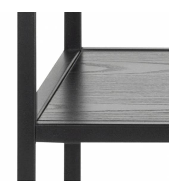 Konsolė 93702 100x35 juoda
