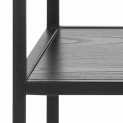 Konsolė SEAFORD 100x35 juoda