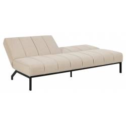 Sofa-lova CAIX 198x95 beige