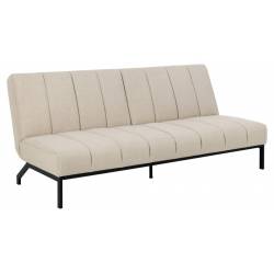 Sofa-lova CAIX 198x95 beige