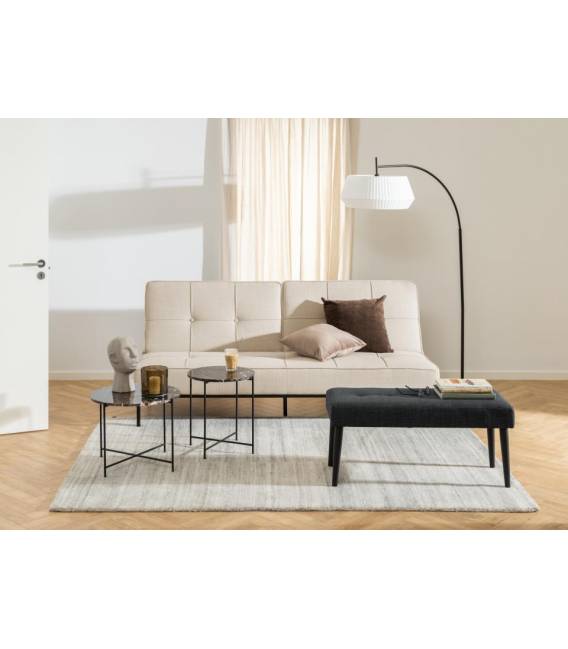 Sofa-lova 100605 198x95 beige