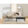 Sofa-lova 100605 198x95 beige