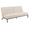 Sofa-lova 100605 198x95 beige
