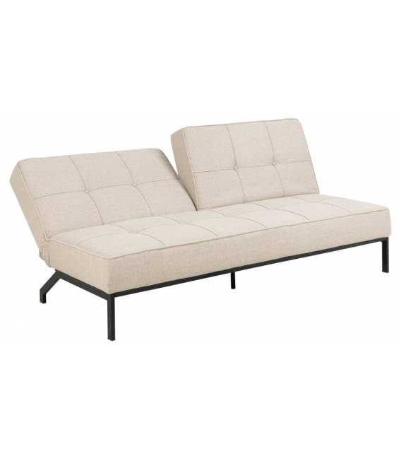 Sofa-lova 100605 198x95 beige