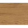Darbo stalas ANGUS 110x50 rudas