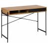 Darbo stalas 90080 110x50 rudas