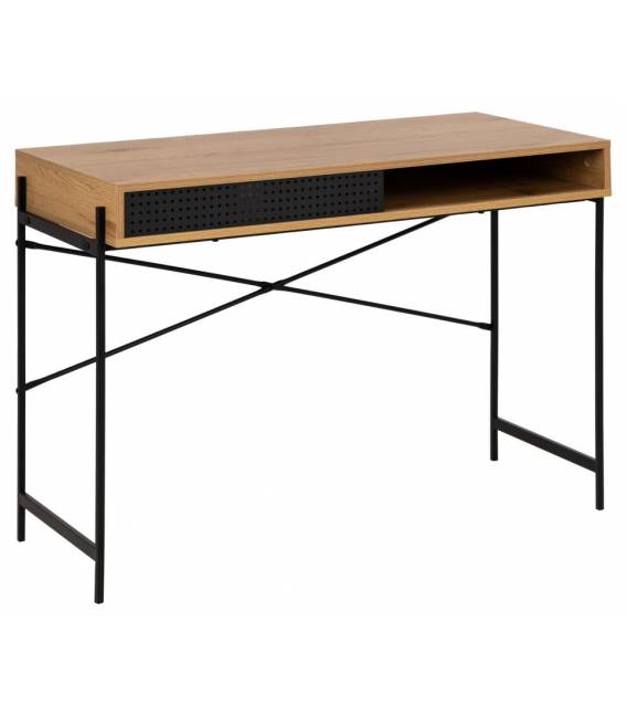 Darbo stalas 90080 110x50 rudas