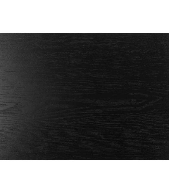 Darbo stalas SEAFORD 110x45 juodas
