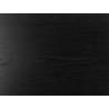 Darbo stalas SEAFORD 110x45 juodas