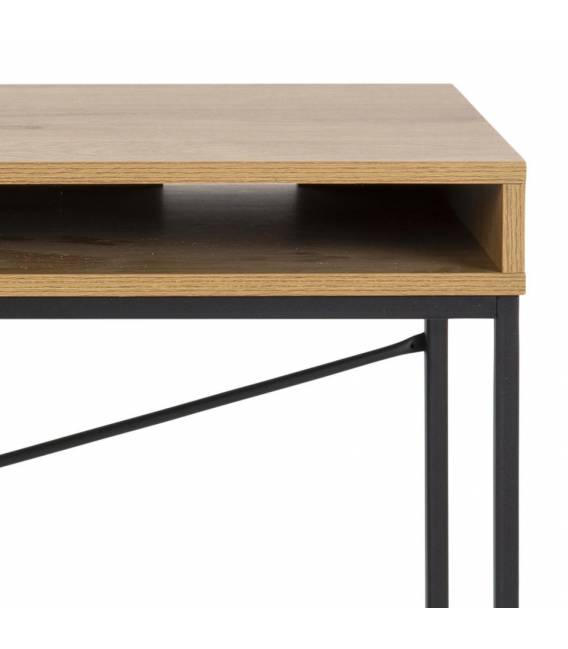 Darbo stalas 105304 110x45 rudas