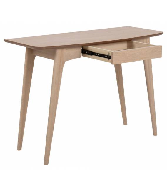 Konsolė 107925 105x45 rusva