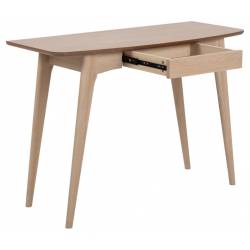 Konsolė WOODSTOCK 105x45 rusva
