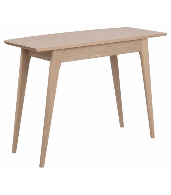 Konsolė 107925 105x45 rusva