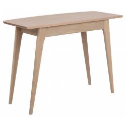 Konsolė WOODSTOCK 105x45 rusva