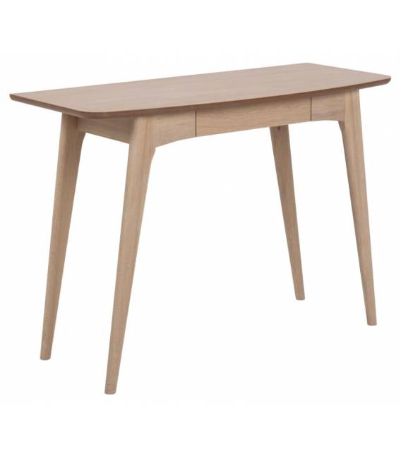 Konsolė 107925 105x45 rusva