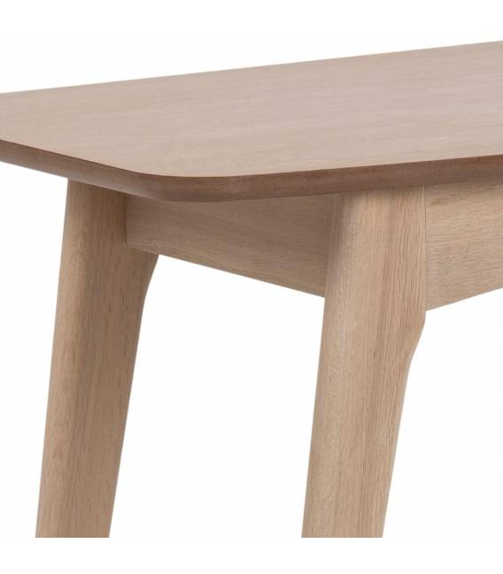 Konsolė 107925 105x45 rusva