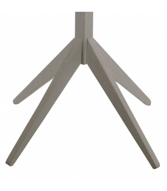 Kabykla ASCOT 42x178 pilkšva