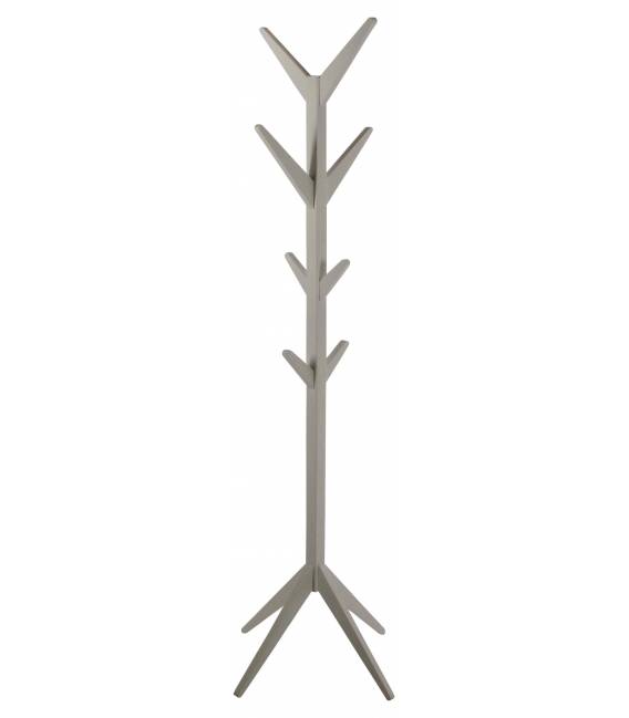 Kabykla ASCOT 42x178 pilkšva