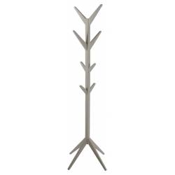Kabykla ASCOT 42x178 pilkšva