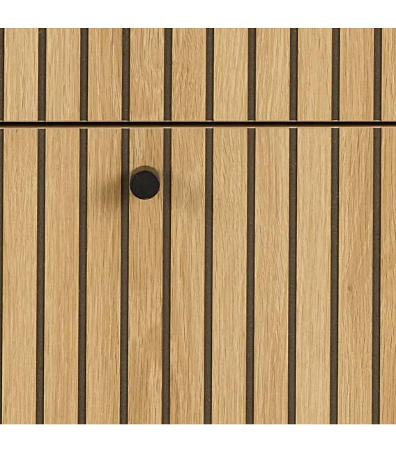 Komoda 23619 81x40 ruda