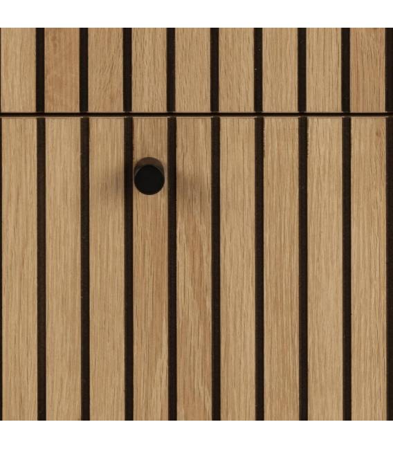 Komoda 23618 81x40 ruda