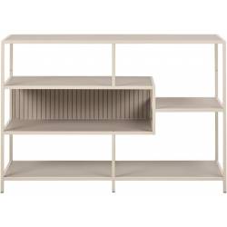 Lentyna SEAFORD 114x35 taupe
