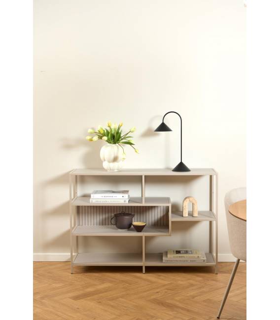 Lentyna 108319 114x35 taupe