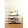 Lentyna 108319 114x35 taupe