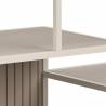 Lentyna 108319 114x35 taupe