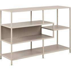 Lentyna SEAFORD 114x35 taupe