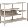 Lentyna 108319 114x35 taupe