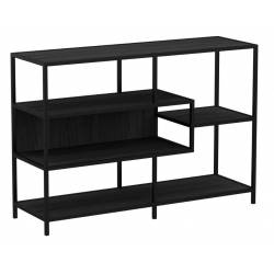 LLentyna SEAFORD 114x35 juoda