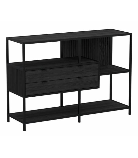 Lentyna 111600 114x35 juoda