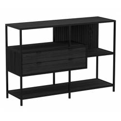 Lentyna 111600 114x35 juoda