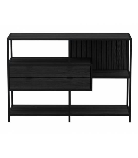 Lentyna 111600 114x35 juoda