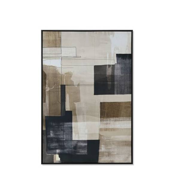 Paveikslas VELVET-B 83x123 margas