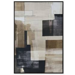 Paveikslas VELVET-B 83x123 margas
