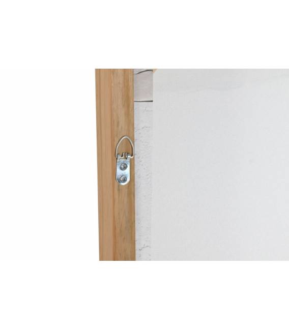 Paveikslas WOOD-A 123X123 rusvas