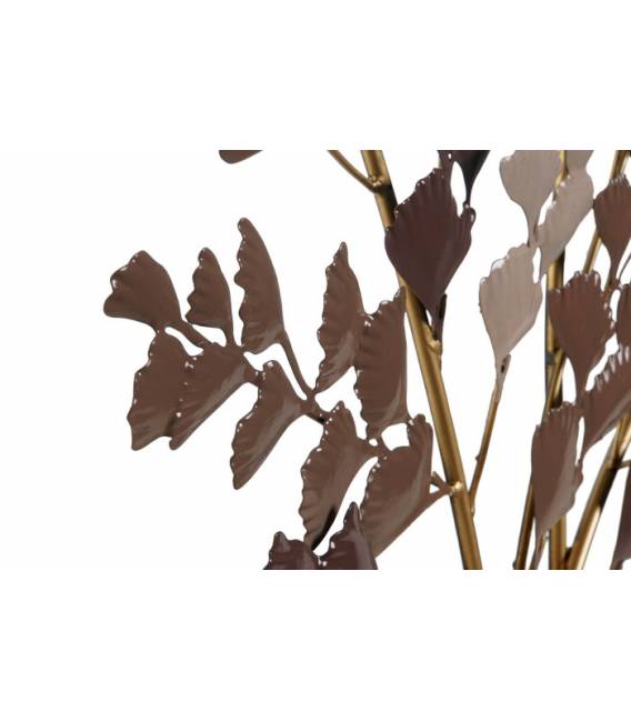 Dekoracija BRANCHES 76x80 ruda