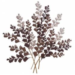 Dekoracija BRANCHES 76x80 ruda
