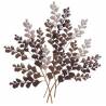 Dekoracija BRANCHES 76x80 ruda