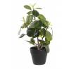 Dirbtinis augalas BUSH 21x30 žalias