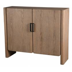 Komoda SPRUCE 100x30 ruda