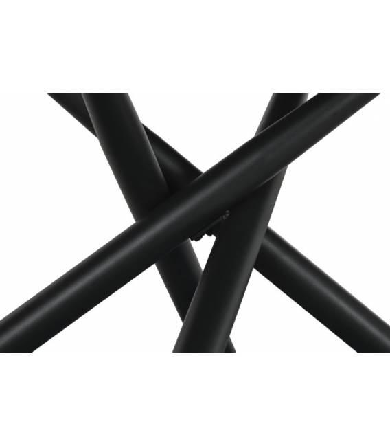 Išskleidžiamas stalas EMI 160(200)x76 pilkas