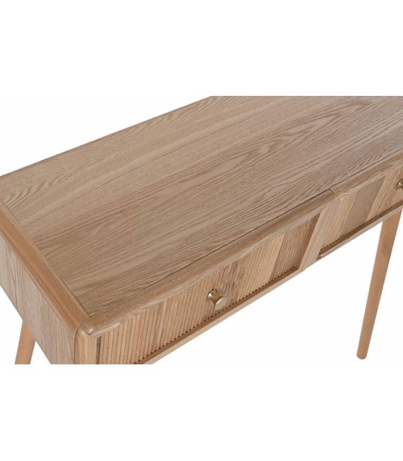 Konsolė PINETREE 99x34 šviesiai ruda