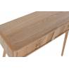 Konsolė PINETREE 99x34 šviesiai ruda